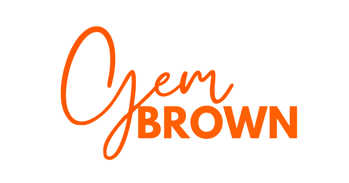 Gem Brown